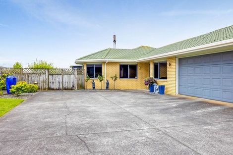 Photo of property in 12 Fantham Street, Hawera, 4610