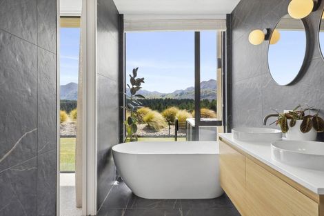 Photo of property in Northlake, 34 Bonspiel Road, Wanaka, 9305