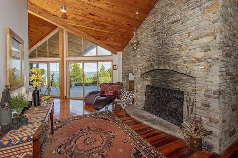 Photo of property in 467 Heatley Road, Whakapirau, Maungaturoto, 0583