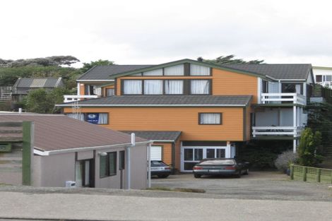 Photo of property in 278 Rosetta Road, Raumati Beach, Paraparaumu, 5032
