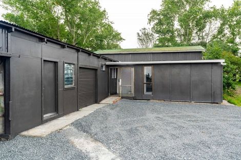 Photo of property in 81 Morrison Road, Arapohue, Dargaville, 0374