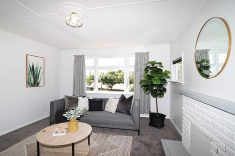 Photo of property in 6 French Street, Lansdowne, Masterton, 5810
