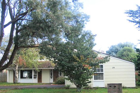 Photo of property in 35 Callender Terrace, Paraparaumu Beach, Paraparaumu, 5032