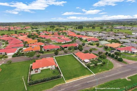 Photo of property in 3 Ballantyne Way, Aongatete, 3178