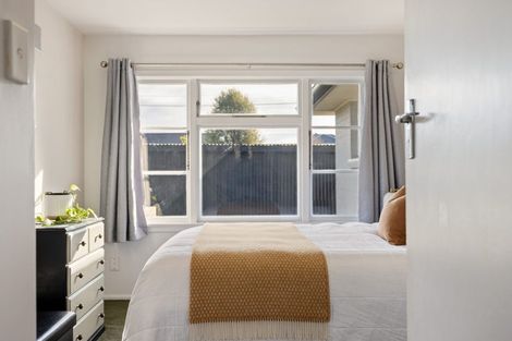 Photo of property in 96 Highsted Road, Bishopdale, Christchurch, 8053