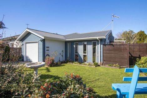 Photo of property in 24a Mackay Street, Waihi, 3610