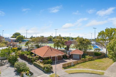 Photo of property in 21 Kingwell Drive, Springlands, Blenheim, 7201