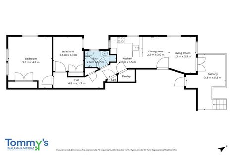 Photo of property in Chatsworth Flats, 6/23 Pirie Street, Mount Victoria, Wellington, 6011