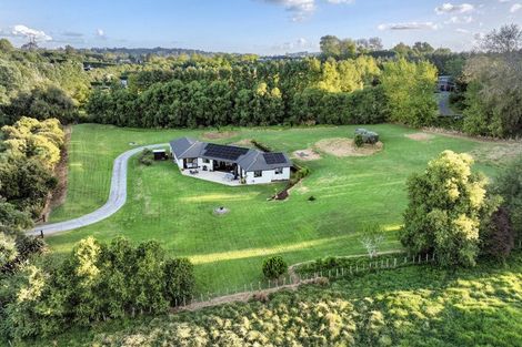 Photo of property in 200b Bawden Road, Dairy Flat, Albany, 0792