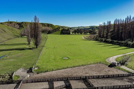 Photo of property in 717 Puketitiri Road, Puketapu, Napier, 4182