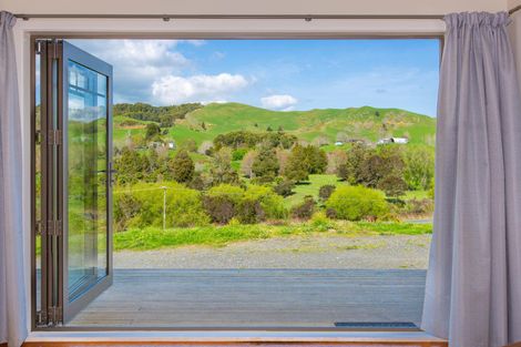 Photo of property in 512 Waitetuna Valley Road, Waitetuna, Raglan, 3295