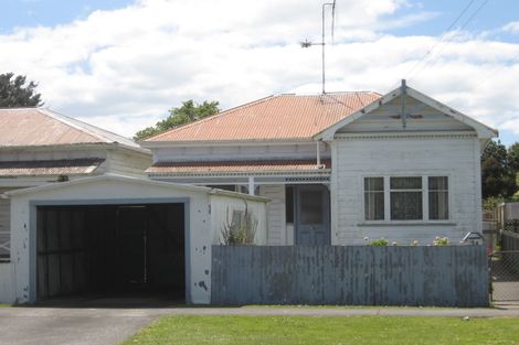 Photo of property in 34 Niblett Street, Whanganui, 4500