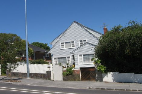 Photo of property in 2 Green Lane East, Remuera, Auckland, 1050
