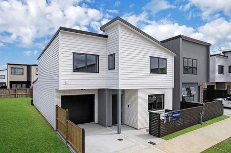 Photo of property in 19 Artemis Way, Flat Bush, 2019
