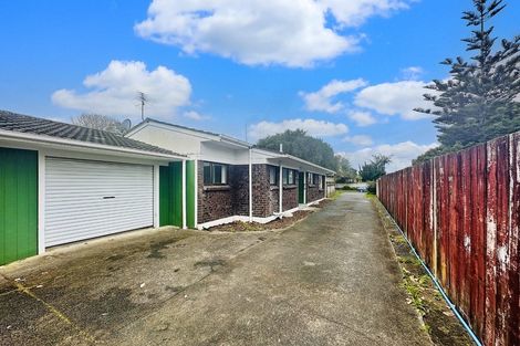 Photo of property in 1/545 Weymouth Road, Weymouth, Auckland, 2103