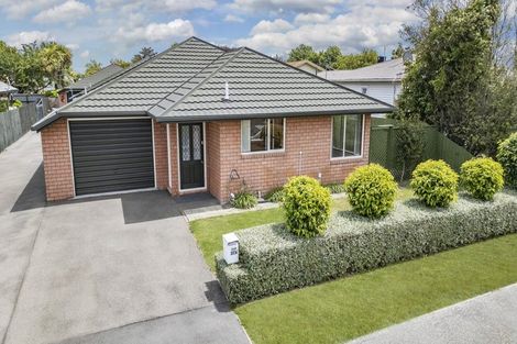 Photo of property in 37a Durham Street, Rangiora, 7400