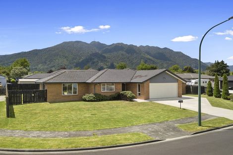 Photo of property in 14 Sunrise Place, Te Aroha, 3320