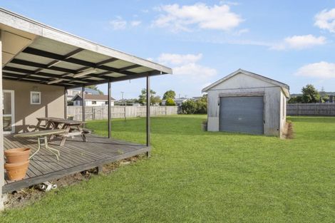 Photo of property in 319 Barrowclough Road, Whangamata, 3620