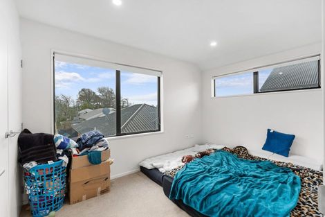 Photo of property in 2/43 Harker Street, Spreydon, Christchurch, 8024