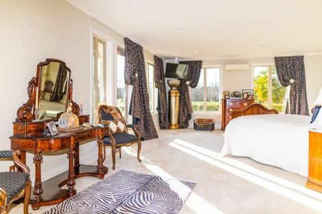 Photo of property in 472 Pound Road, Yaldhurst, Christchurch, 7676