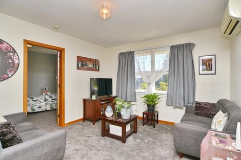 Photo of property in 10b Mcalpine Place, Rangiora, 7400