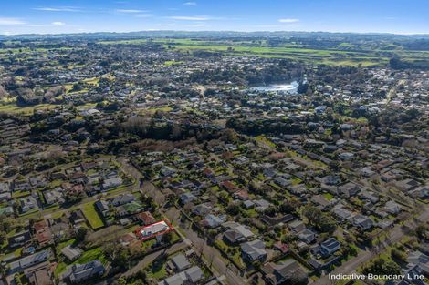 Photo of property in 27a Peakes Road, Saint Johns Hill, Whanganui, 4501