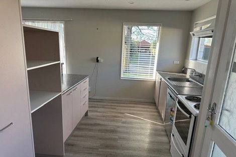 Photo of property in 82 Lowry Avenue, Redwood, Christchurch, 8051