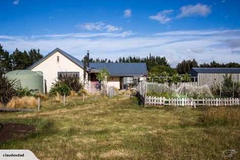 Photo of property in 148 Maskells Road, Balcairn, Amberley, 7481