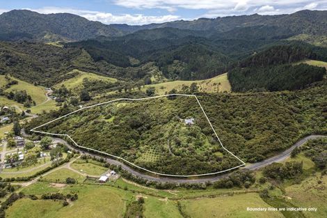 Photo of property in 206 Colville Road, Coromandel, 3584