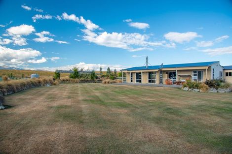Photo of property in 35 Ben Ohau Road, Ben Ohau, Twizel, 7999