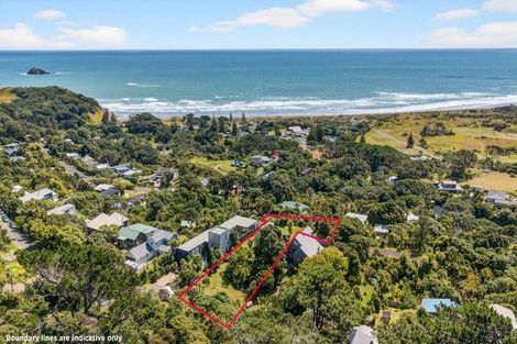 Photo of property in 72 Domain Crescent, Muriwai, 0881