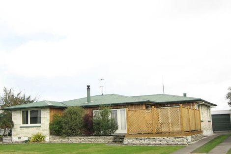 Photo of property in 11 Lipscombe Crescent, Havelock North, 4130