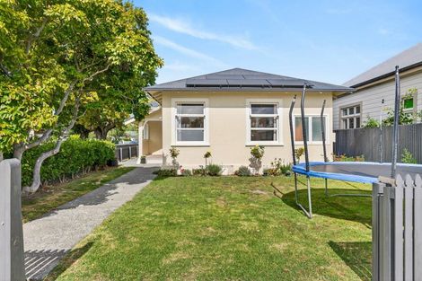 Photo of property in 76 Vigor Brown Street, Napier South, Napier, 4110