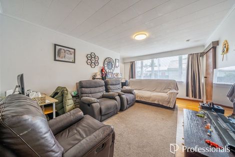 Photo of property in 305 Oxford Terrace, Avalon, Lower Hutt, 5011