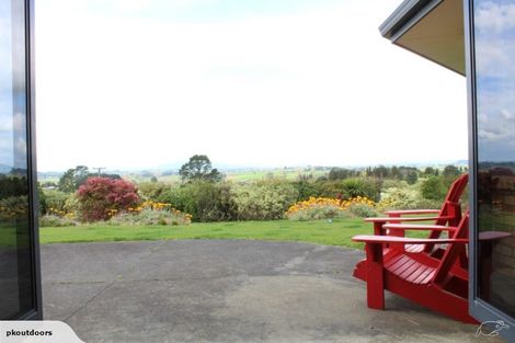 Photo of property in 117a Hanning Road, Pirongia, Te Awamutu, 3876