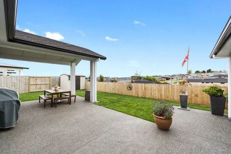 Photo of property in 9 Santiago Place, Flagstaff, Hamilton, 3210