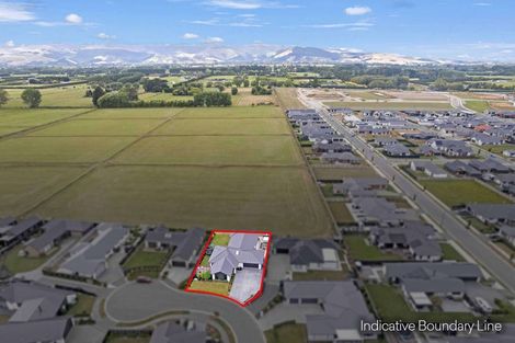 Photo of property in 10 Ascot Close, Lincoln, 7608