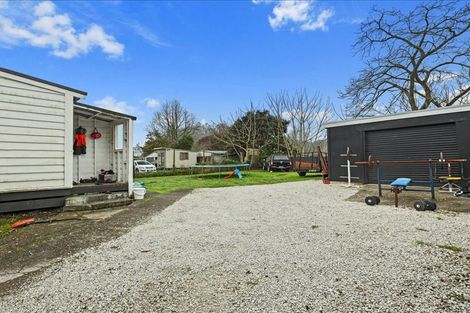 Photo of property in 48 Te Kumi Road, Te Kuiti, 3910