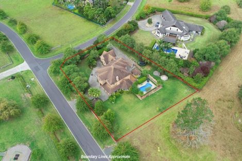 Photo of property in 24 Goodland Drive, Dairy Flat, Albany, 0792