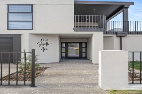 Photo of property in 69 Sixth Avenue, Tauranga, 3110