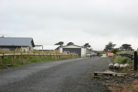 Photo of property in 236 Chesney Street, Tisbury, Invercargill, 9812