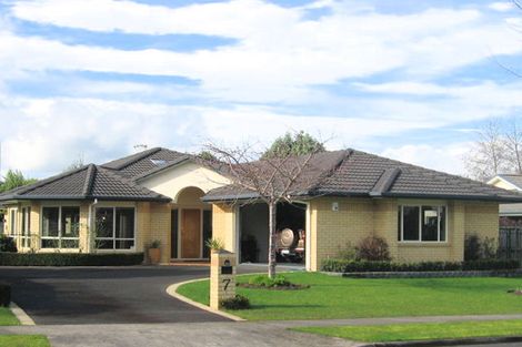 Photo of property in 7 Canaandale Drive, Flagstaff, Hamilton, 3210