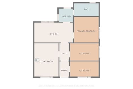 Photo of property in 34 Chaucer Street, Milton, 9220