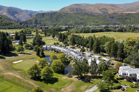 Photo of property in Millbrook Resort, 10 Fox's Rush, Arrowtown, 9371