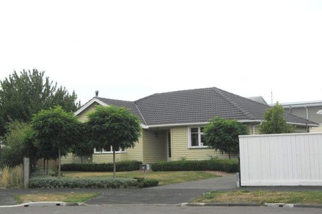 Photo of property in 10 Tavendale Place, St Albans, Christchurch, 8052