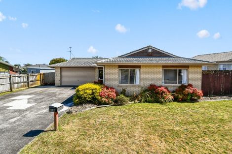 Photo of property in 21 Tonson Place, Weymouth, Auckland, 2103