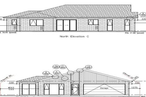 Photo of property in 23 Holcroft Street, Papakura, 2110