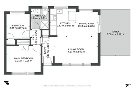 Photo of property in 12 Orbit Place, Flat Bush, Auckland, 2019