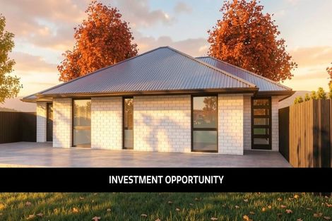 Photo of property in 12b Morrison Avenue, Elgin, 7772