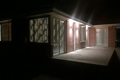 Photo of property in 50 Cobra Street, Halswell, Christchurch, 8025